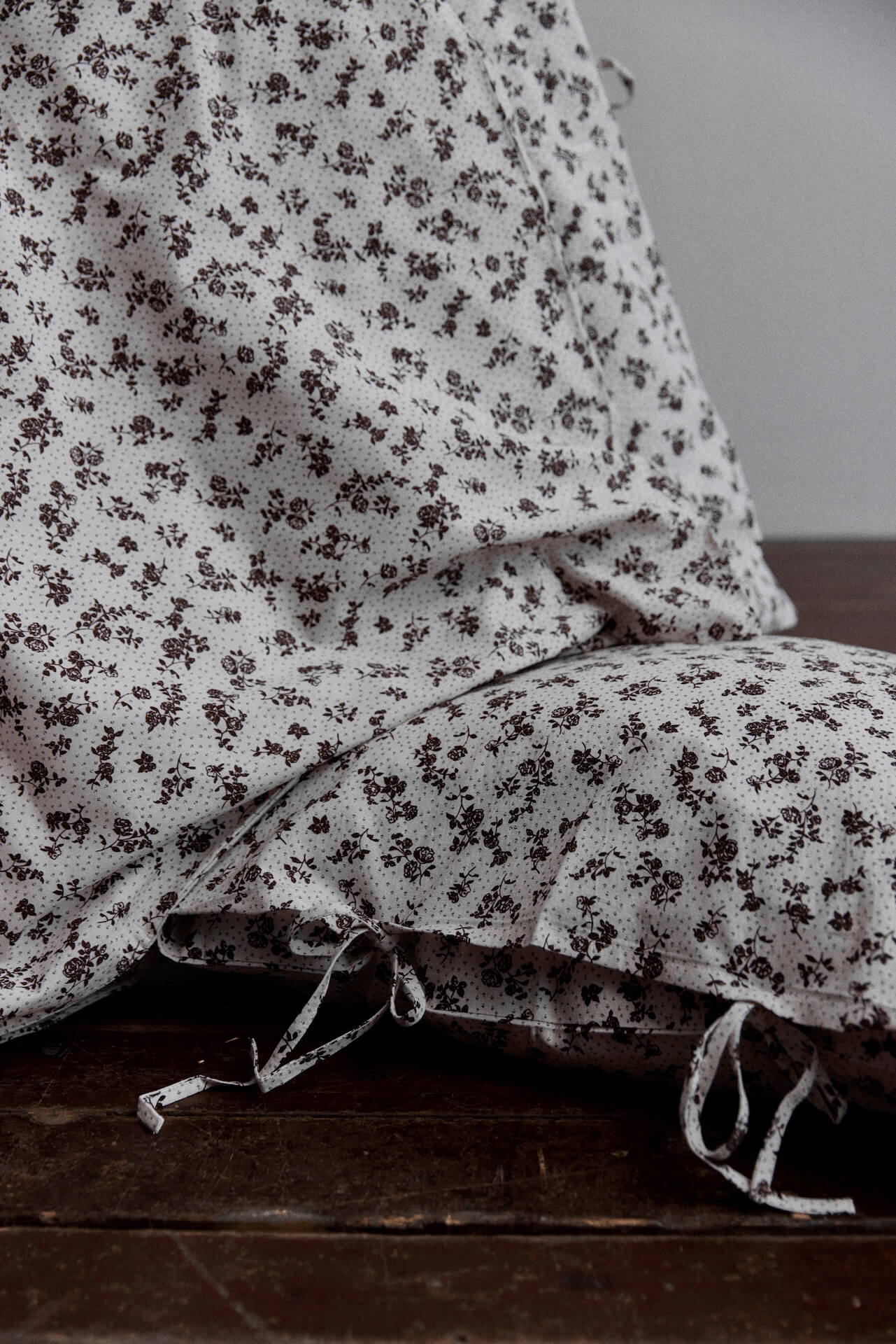 HAZEL ROSE BEDLINEN SET