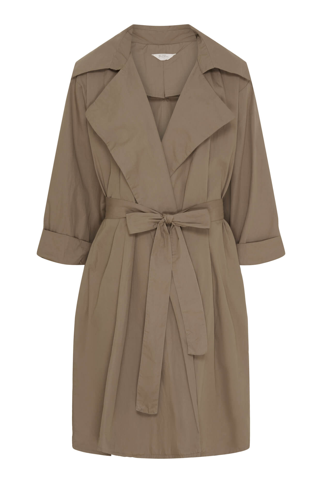 IRIS LS TRENCHCOAT