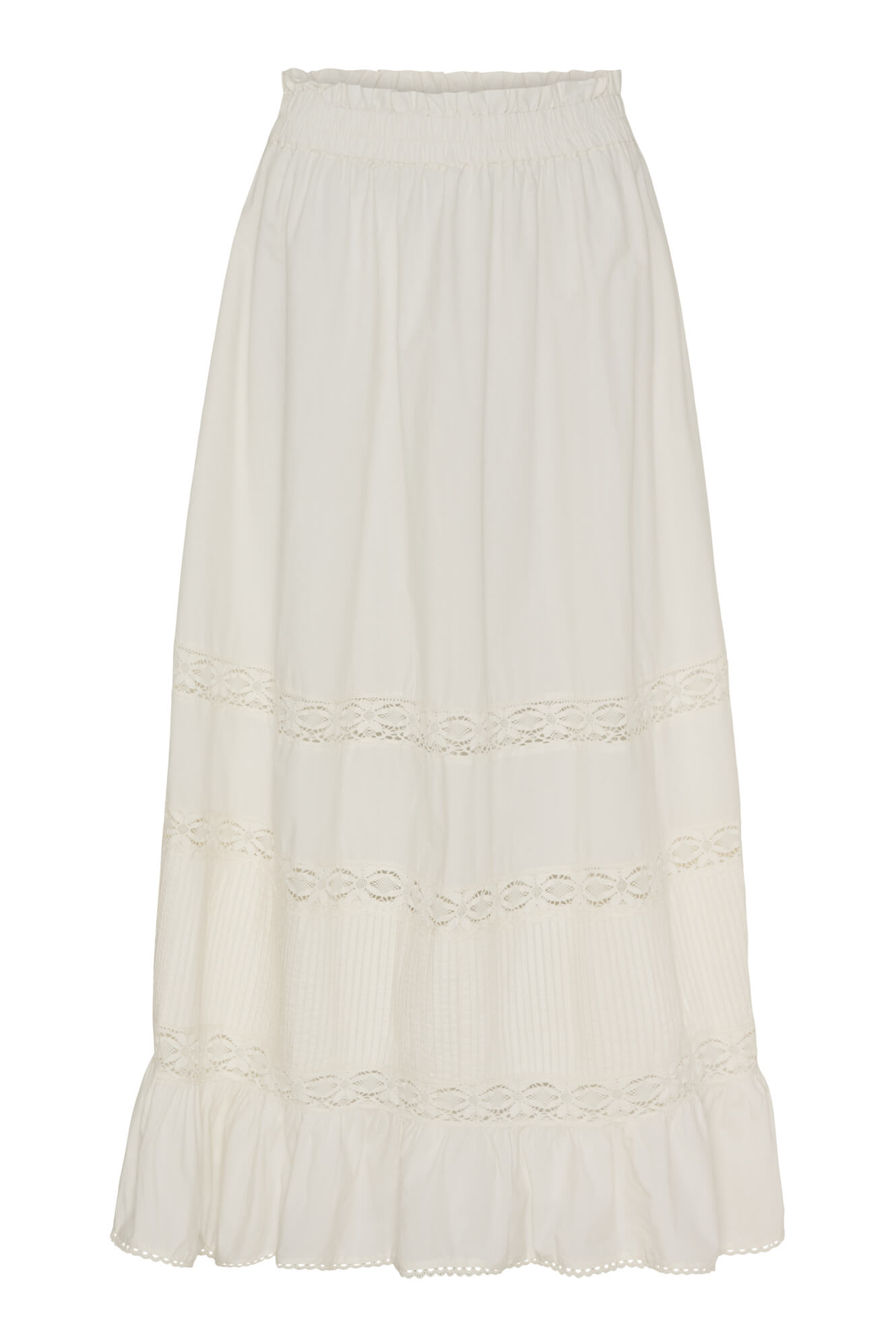 JASMIN LONG SKIRT