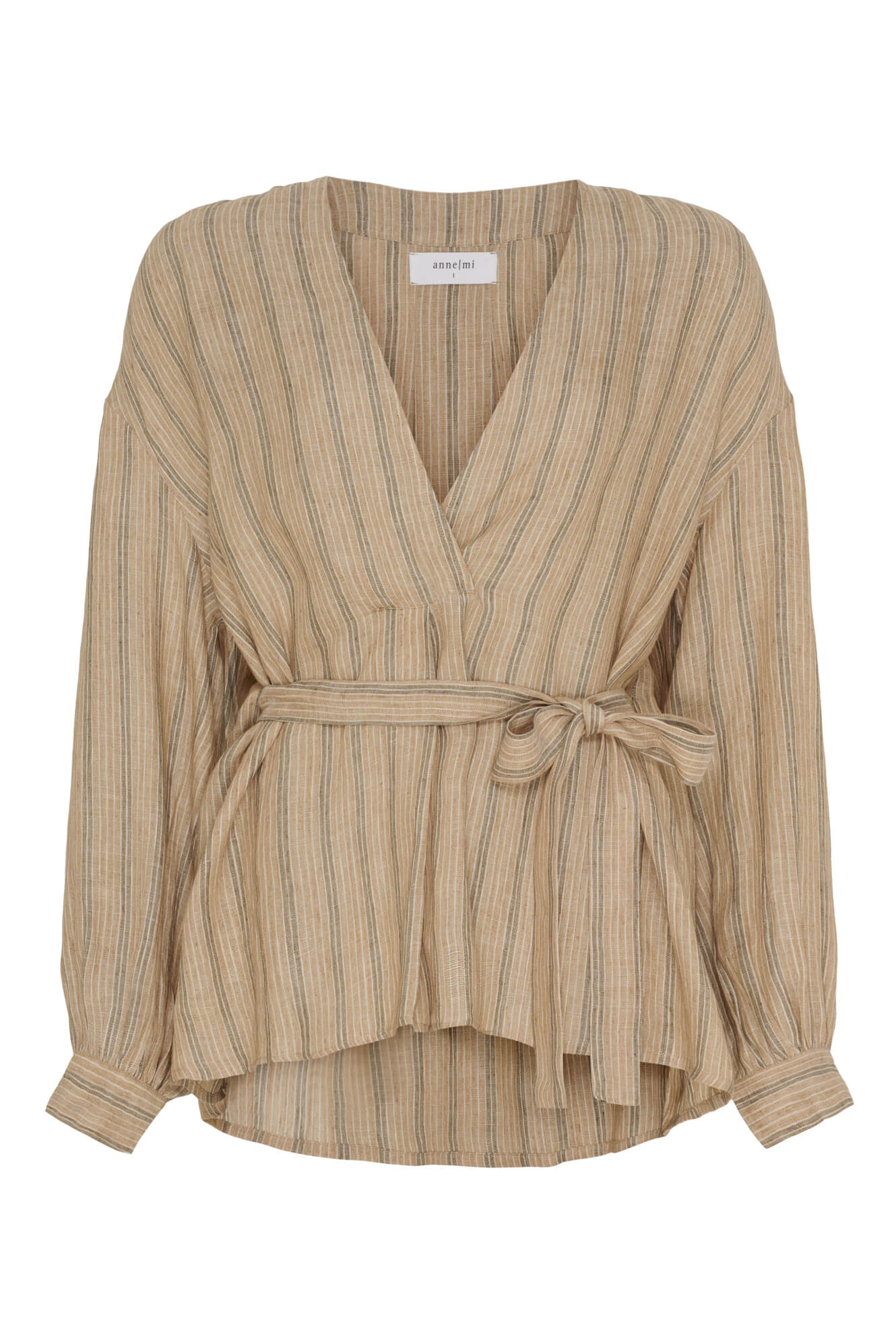 Sienna ls blouse
