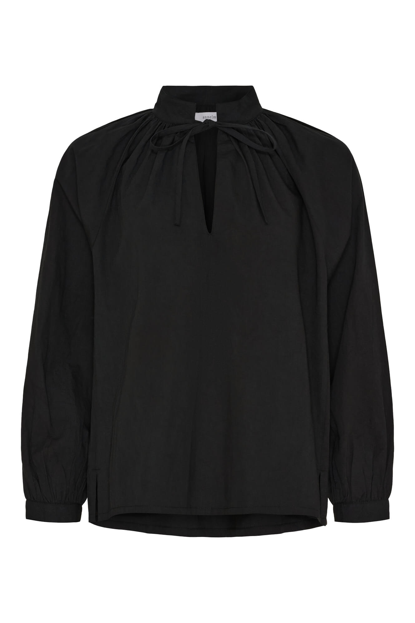 Irissa ls blouse
