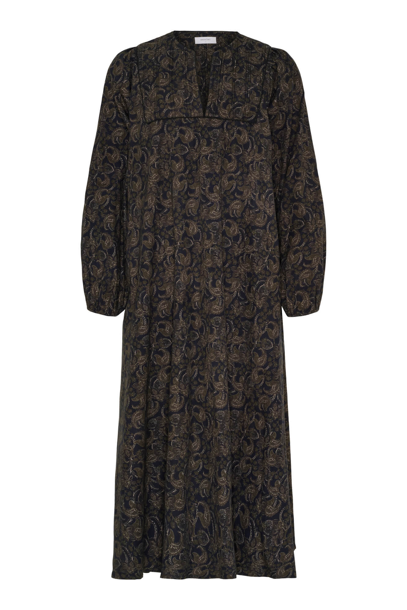 Chloe ls dress