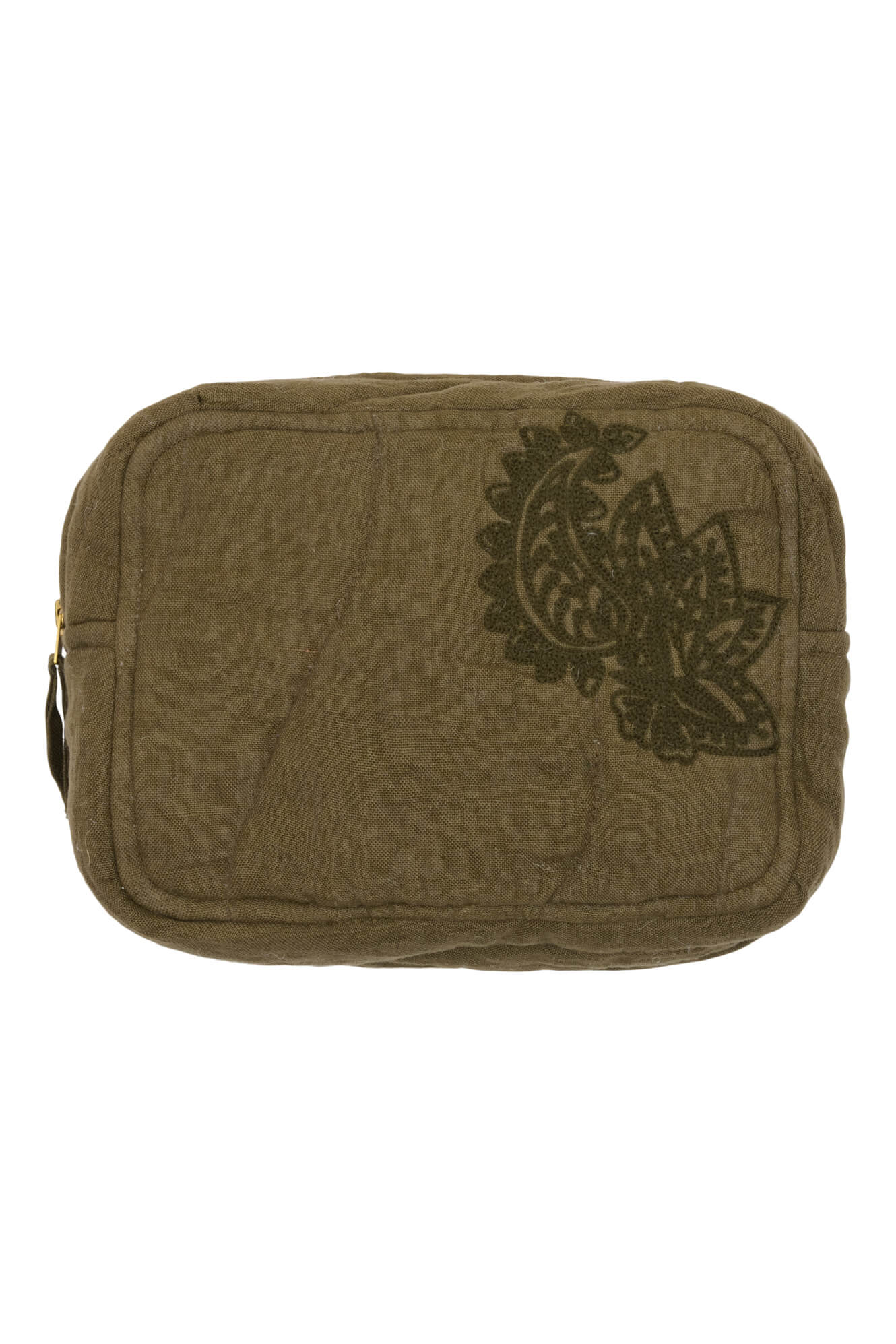 Diem makeup bag