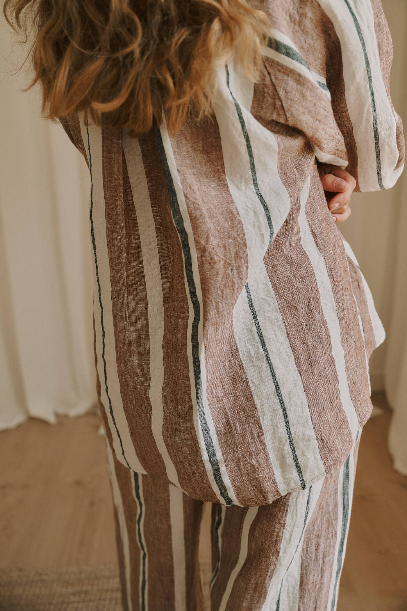 DELPHINE LS JACKET