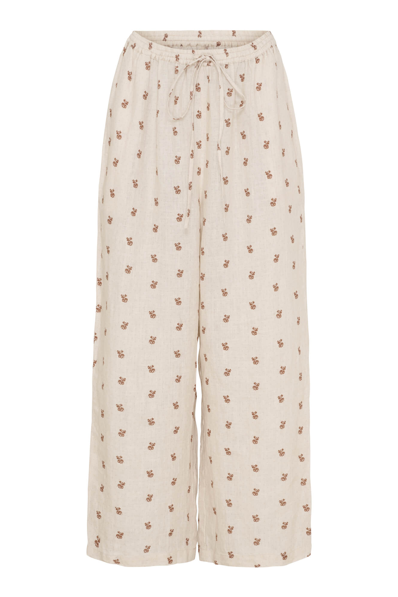SAVAGE CROP PANT