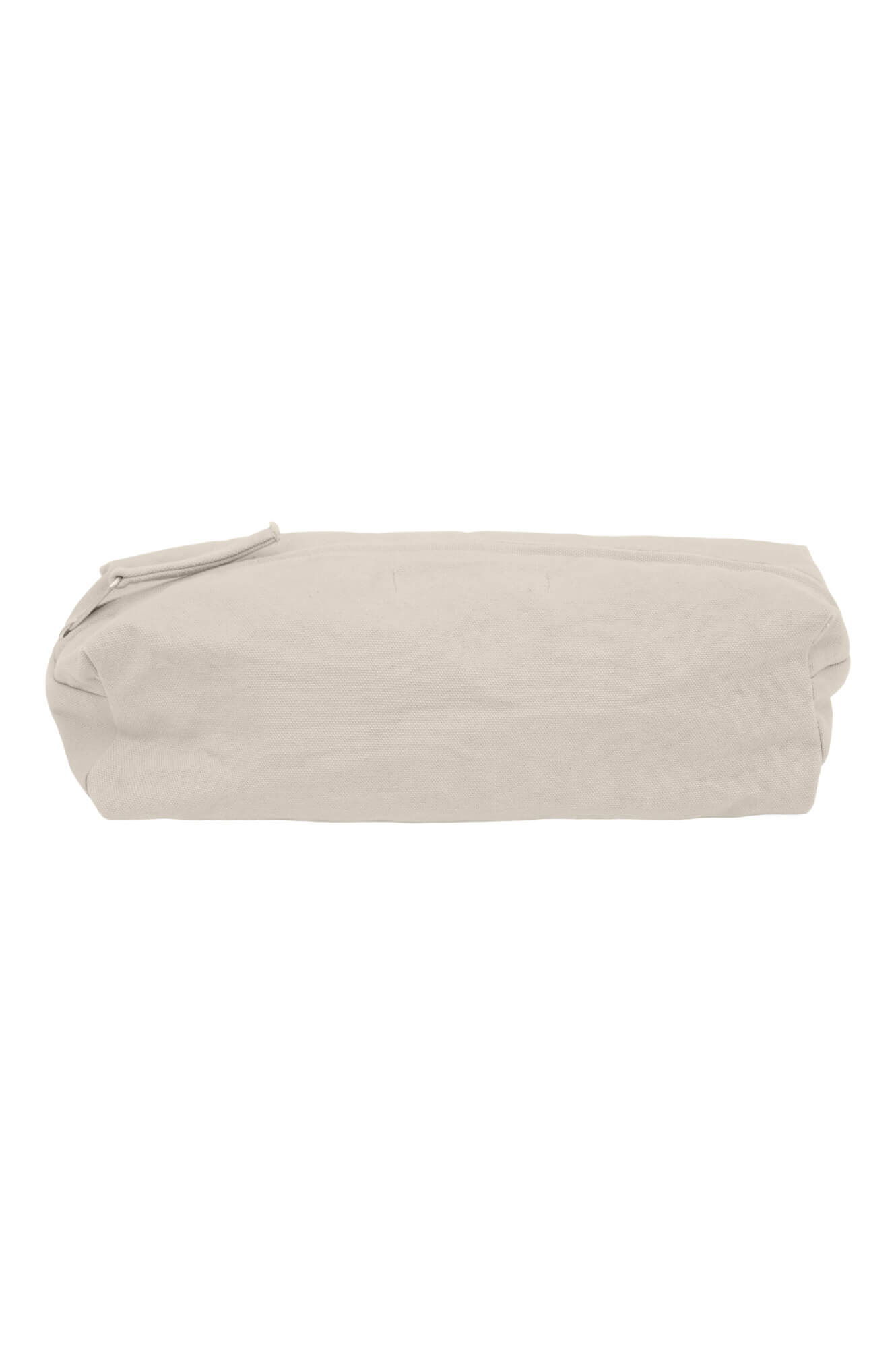 LARA TOILTRY BAG - OATMEAL