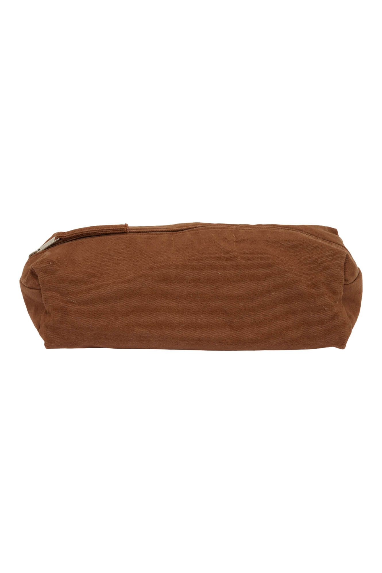 LARA TOILTRY BAG - CAMBRIDGE BROWN