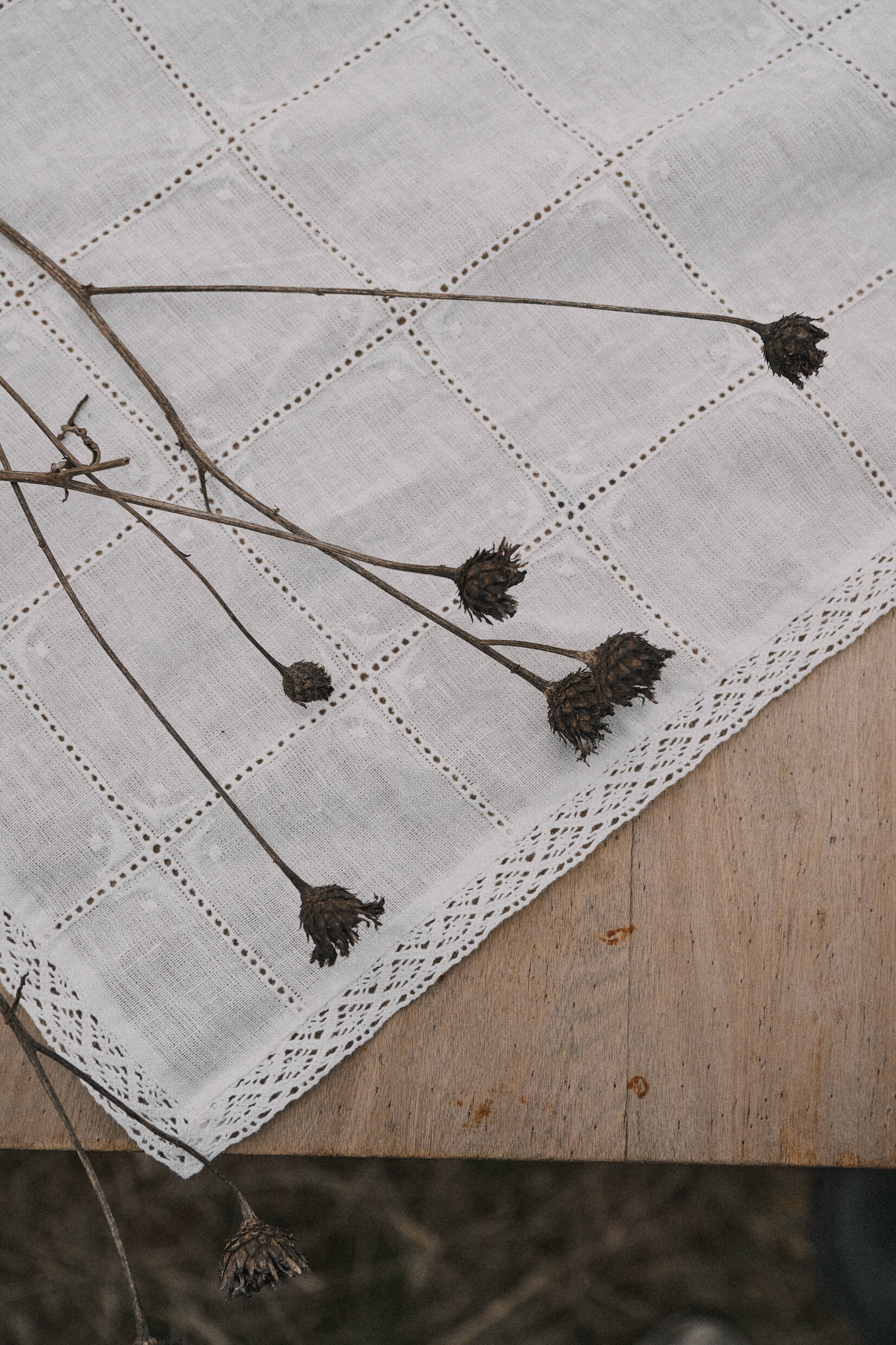 Skovbjerg placemat