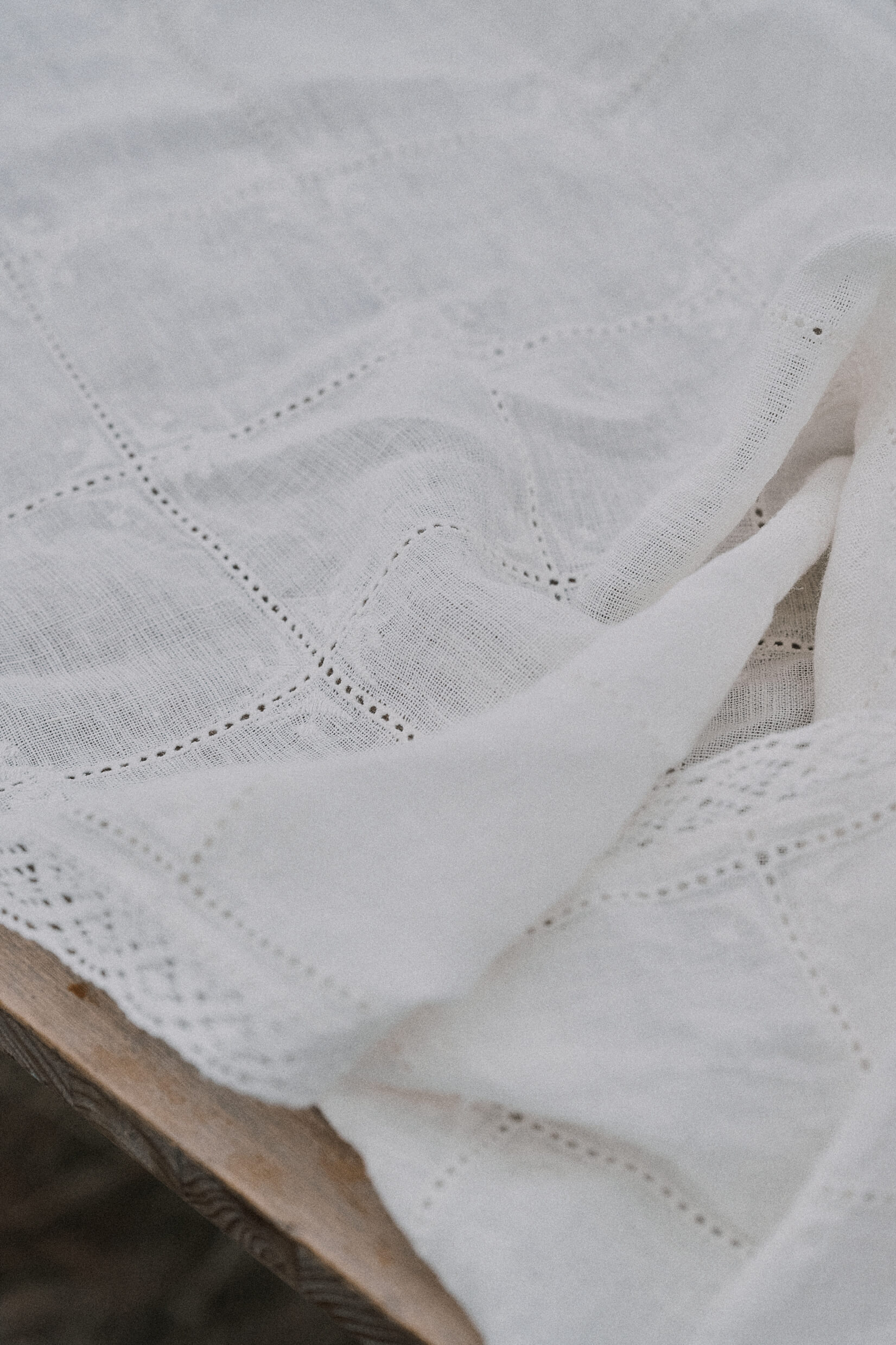 Skovbjerg napkin