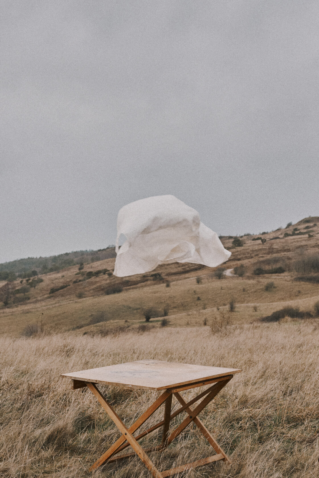 Skovbjerg table cloth