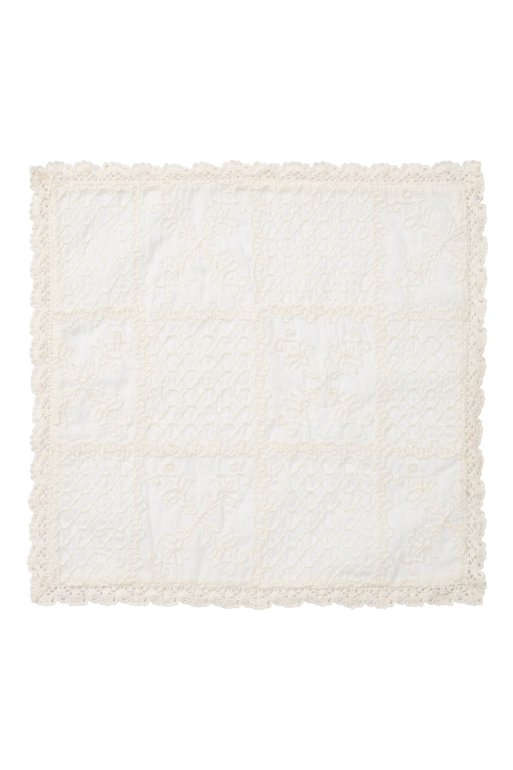 IRIS COASTER LARGE