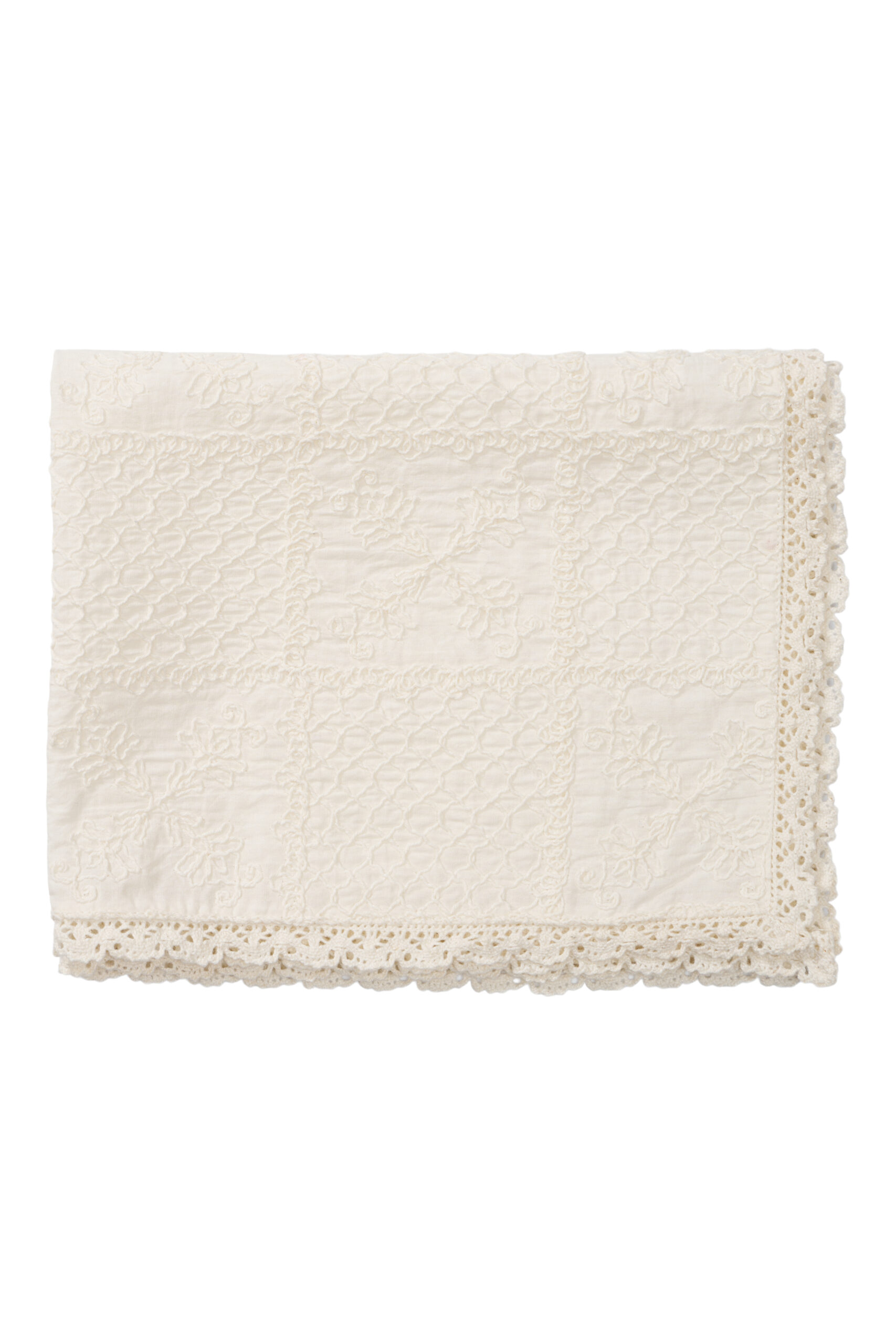 IRIS PLACEMAT